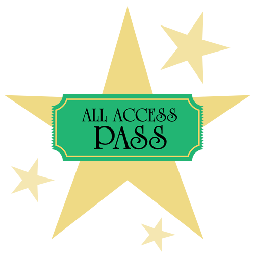 Lifetime Pass (Bundle) product banner