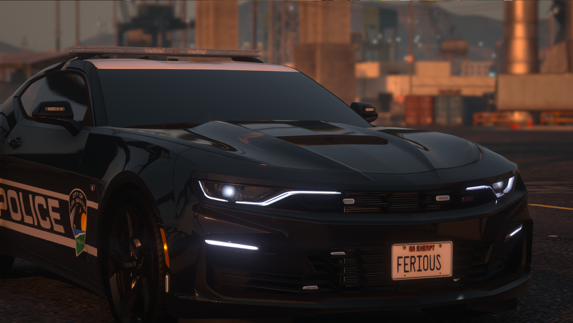 2023 Maro SS Sports Coupe  product banner