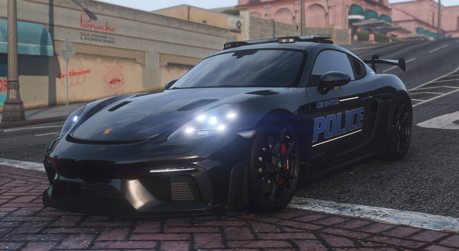2022 Sports Cayman 7  product banner