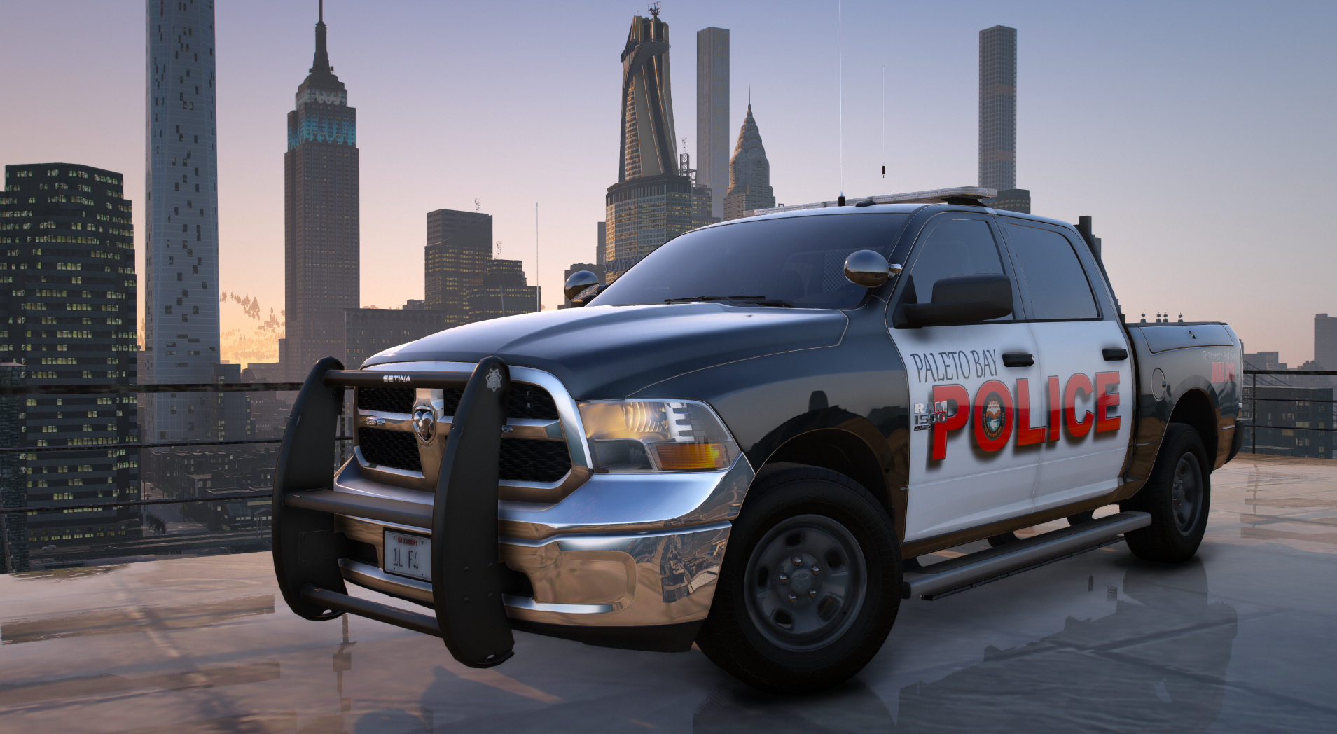 2023 RAM CLASSIC 1500  product banner